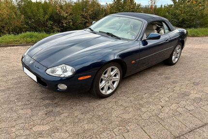 Jaguar XK8 Gebrauchtwagen