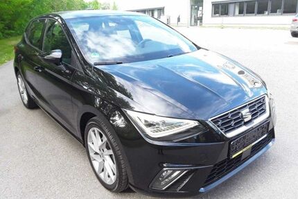 Seat Ibiza Gebrauchtwagen