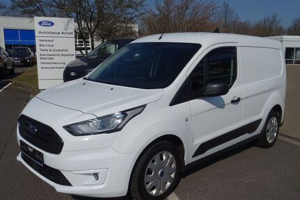 Ford Transit Connect Gebrauchtwagen