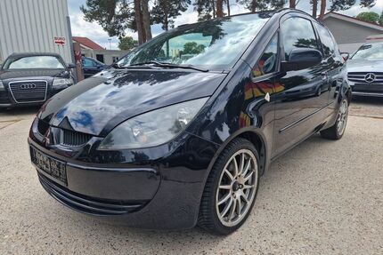 Mitsubishi Colt Gebrauchtwagen