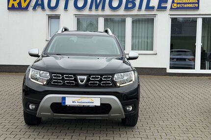 Dacia Duster Gebrauchtwagen