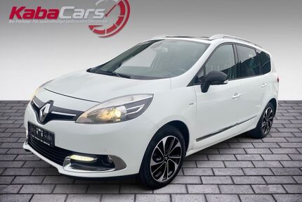 Renault Grand Scenic Gebrauchtwagen