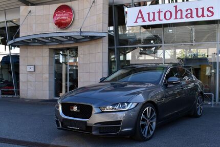 Jaguar XE Gebrauchtwagen
