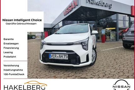 Kia Picanto Gebrauchtwagen