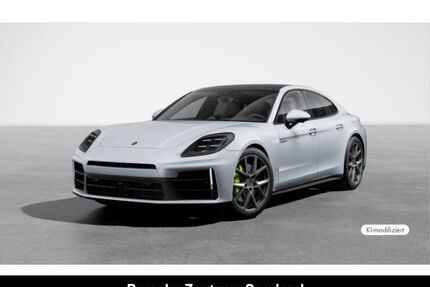 Porsche Panamera Gebrauchtwagen
