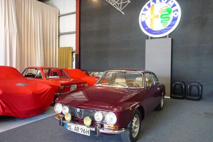 Alfa Romeo GTV Gebrauchtwagen