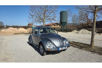 VW Käfer Gebrauchtwagen