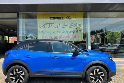 Opel Mokka Gebrauchtwagen