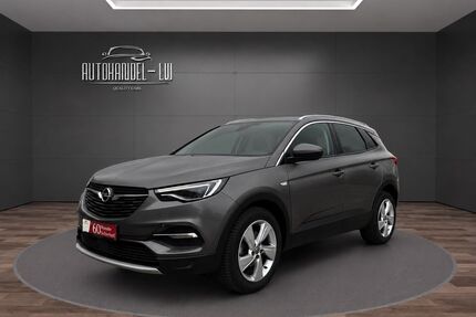Opel Grandland (X) Gebrauchtwagen