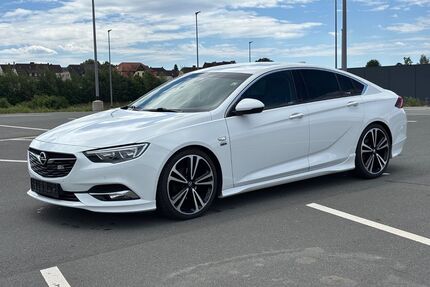 Opel Insignia Gebrauchtwagen