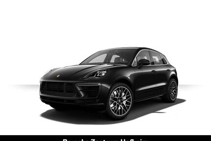 Porsche Macan Gebrauchtwagen