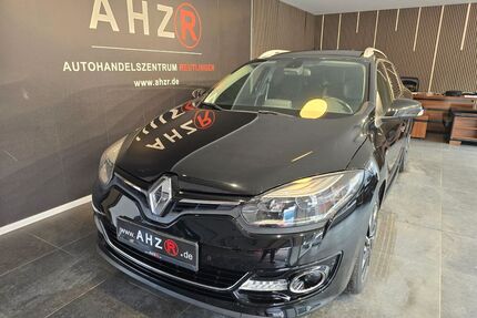 Renault Megane Gebrauchtwagen