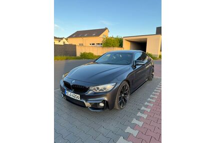 BMW 430 Gran Coupé Gebrauchtwagen