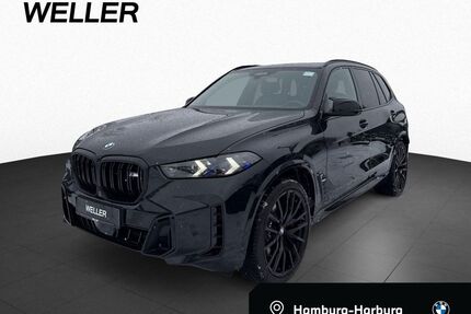 BMW X5 M60 Gebrauchtwagen