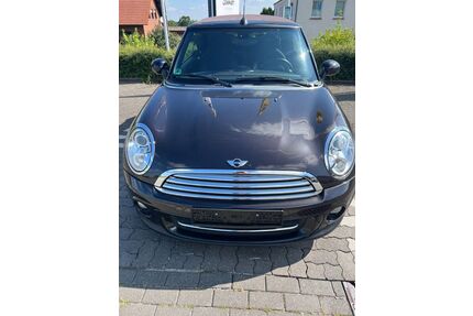 Mini Cooper Cabrio Gebrauchtwagen