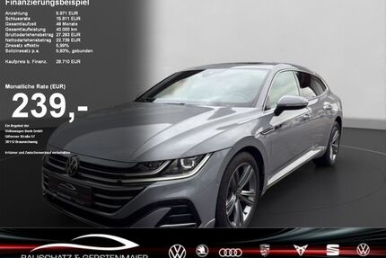 VW Arteon Gebrauchtwagen