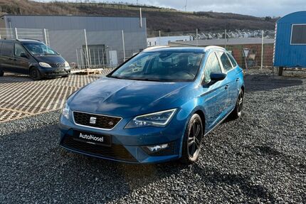 Seat Leon Gebrauchtwagen