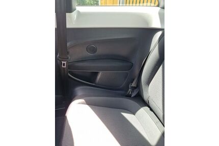 VW Beetle Gebrauchtwagen