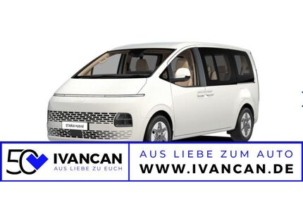 Hyundai STARIA Gebrauchtwagen
