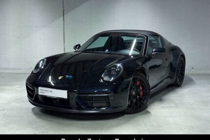 Porsche 992 Gebrauchtwagen
