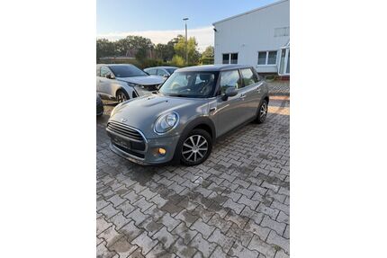 Mini ONE Gebrauchtwagen