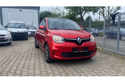 Renault Twingo Gebrauchtwagen