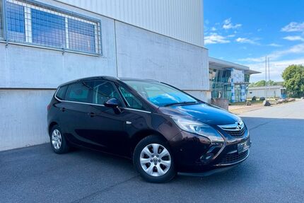 Opel Zafira Tourer Gebrauchtwagen