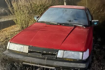 Nissan Sunny Gebrauchtwagen