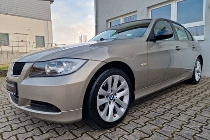 BMW 318 Gebrauchtwagen
