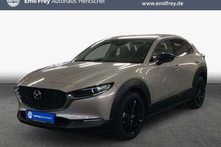 Mazda CX-30 Gebrauchtwagen