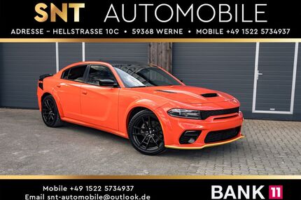 Dodge Charger Gebrauchtwagen