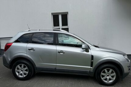 Opel Antara Gebrauchtwagen