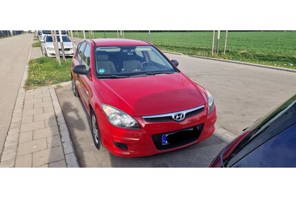 Hyundai i30 Gebrauchtwagen