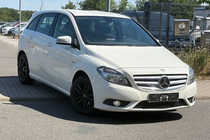 Mercedes-Benz B 180 Gebrauchtwagen