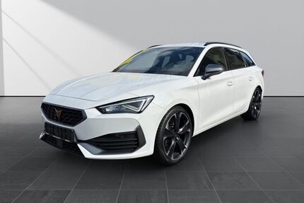 Cupra Leon Gebrauchtwagen