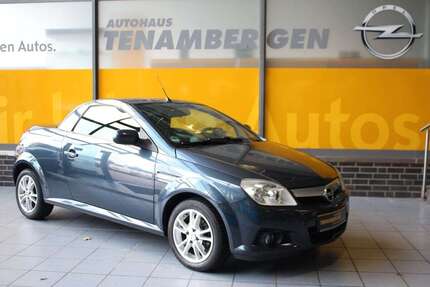 Opel Tigra Gebrauchtwagen