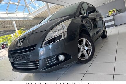 Peugeot 5008 Gebrauchtwagen