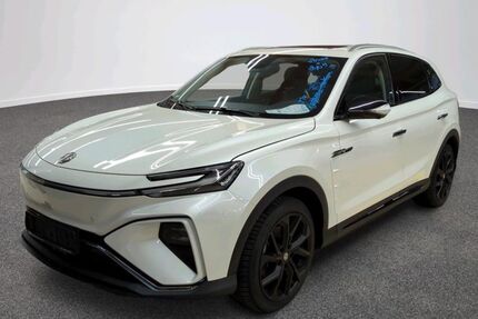 MG Marvel R Gebrauchtwagen