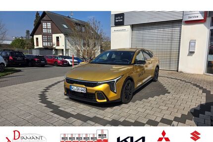 Kia K4 Gebrauchtwagen