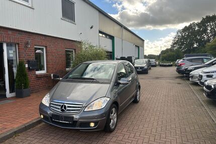 Mercedes-Benz A 180 Gebrauchtwagen