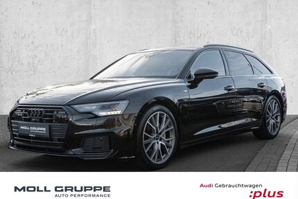 Audi A6 Allroad Gebrauchtwagen