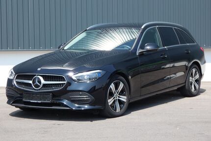 Mercedes-Benz C 220 Gebrauchtwagen