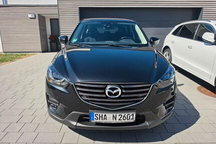 Mazda CX-5 Gebrauchtwagen