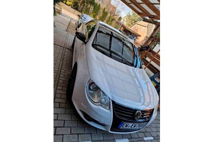 VW Eos Gebrauchtwagen