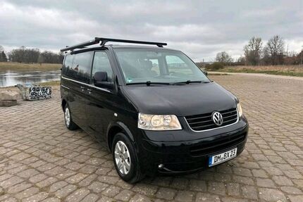 VW T5 Multivan Gebrauchtwagen