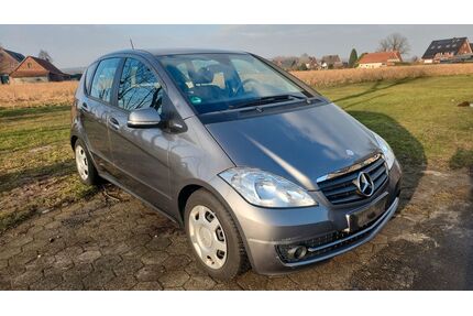 Mercedes-Benz A 160 Gebrauchtwagen