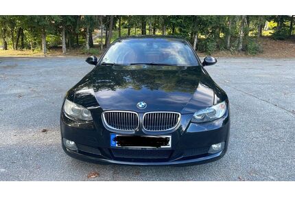 BMW 325 Gebrauchtwagen