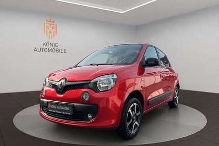 Renault Twingo Gebrauchtwagen