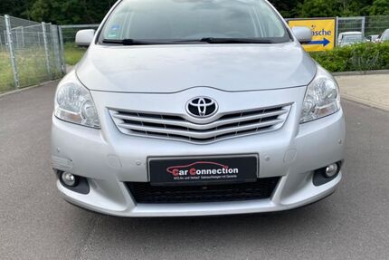 Toyota Verso Gebrauchtwagen