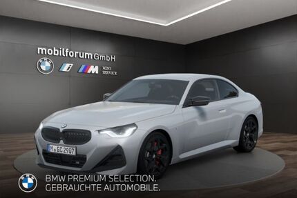 BMW M240i Gebrauchtwagen